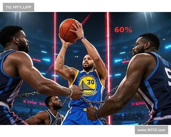 NBA三分命中率排行榜：谁是当前联盟最精准的射手