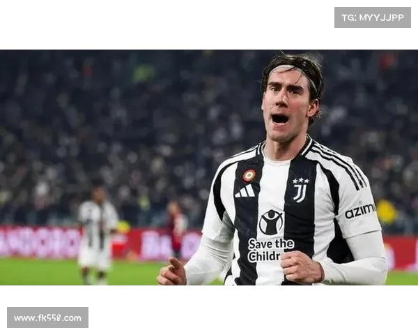 两家英超俱乐部询问弗拉霍维奇 尤文尚未收到正式报价