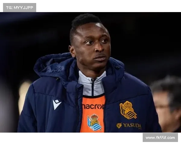 瓦伦西亚再次提出租借萨迪克的报价 巴斯克日报最新报道 瓦伦西亚再次提出租借萨迪克的报价 巴斯克日报最新报道