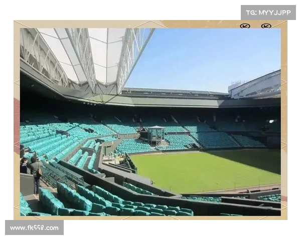 网球比赛选手入场仪式的创新设计与观众情感互动分析 网球比赛选手入场仪式的创新设计与观众情感互动分析