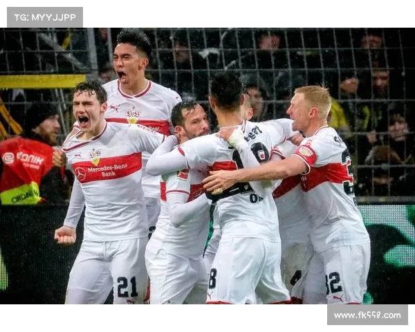 2025-2026赛季德甲联赛完整赛历及重要赛事时间安排解析